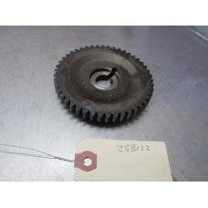 26B122 Exhaust Camshaft Timing Gear From 2012 Nissan Sentra  2.0